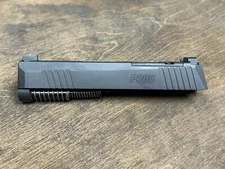 Sig Sauer Complete 365 Slide Assembly 3.10in Optic Cut 9mm