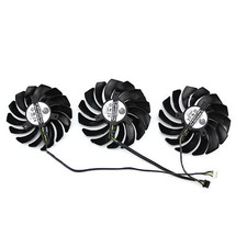 Cooling Fan Cooler Fans For MSI RTX 2080Ti 2080 2070 Gaming X Trio Graphics Card