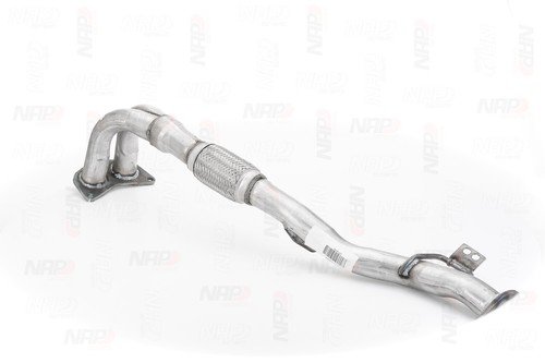 Tuyau D'échappement NAP CarPARTS Pour Toyota MR2 II SW20 2.0 16V - Neuf