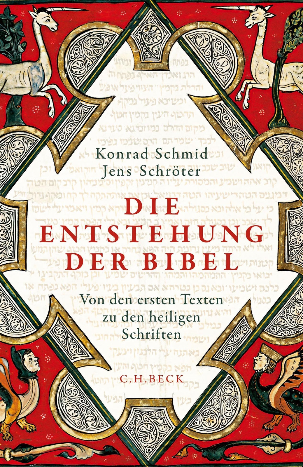 Thumbnail - Die Entstehung Der Bibel | Von Den Ersten Texten Zu Den Heiligen