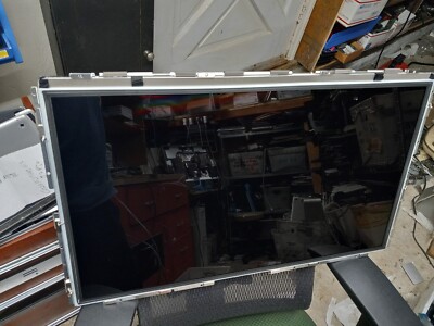 Apple iMac A1407 27'' LG Thunderbolt LCD Display Screen LM270WQ1 SD B3 TESTED A+