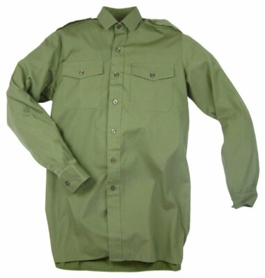 British Military Issue Brand New Olive 