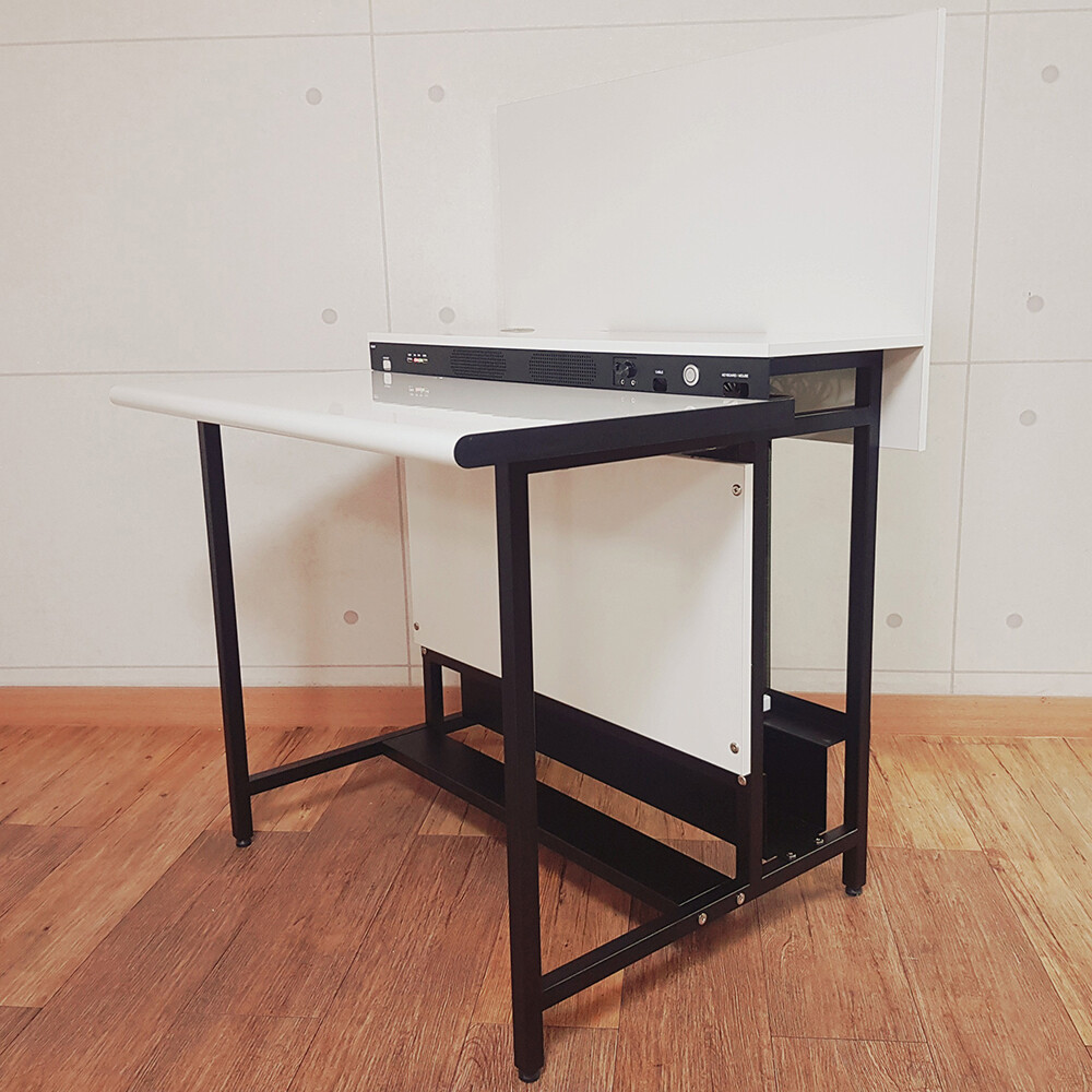 [RAHAT] SYSTEM COMPUTER DESK RH_2001 | eBay