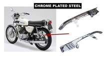 Kawasaki H1 A/B/C 1969 1970 1971 1972 Mach III Street Chain Guard Case [CK4]