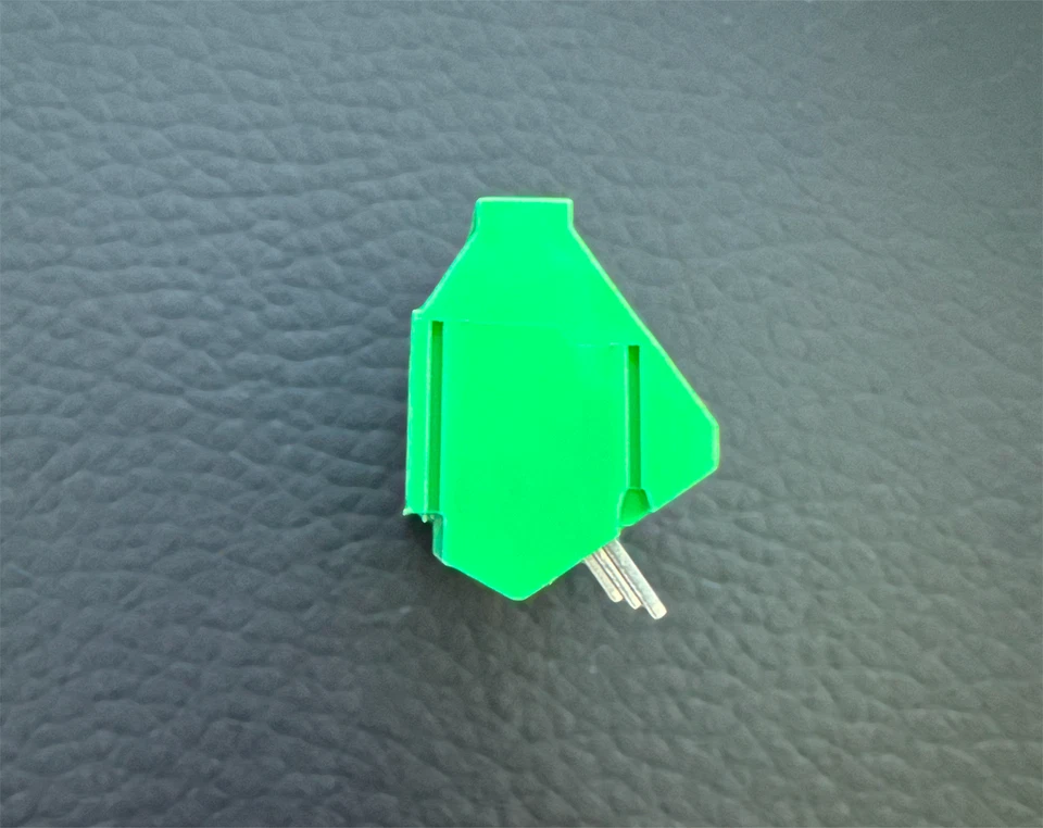 SMKDS 3/ 3 1713037 Phoenix Contact PCB Terminal Block 3 Positions 5mm Pitch 10A - Image 4 of 4