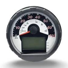 Polaris (2010-2012) Sportsman 400 500 800 Speedometer Cluster Assembly 3280529