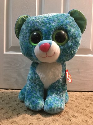 leona beanie boo large