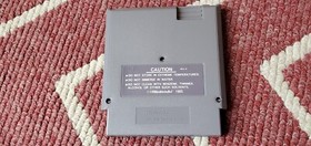 Metroid Nintendo NES Complete CIB Box Game Poster Instruction Manual Inserts !!!