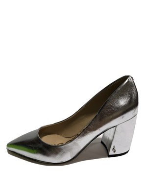 sam edelman block heel pumps