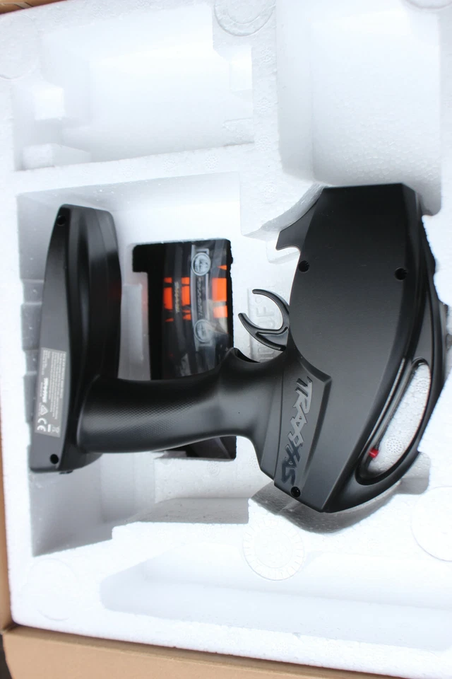 Traxxas TRX 36054 -4 orange Stampede ARTR Brushed RC Monster Truck 1:10 2WD  NEU - Bild 3 von 4