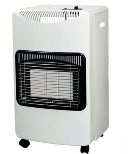 NEW CALOR 4.2kw PORTABLE HEATER FREE STANDING HEATING CABINET BUTANE GAS  HEATERS | eBay