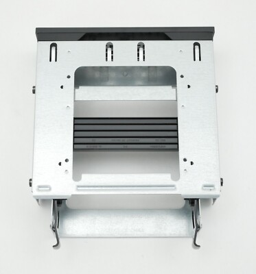 HP Z420 Z600 Z800 WS Additional Optical Drive Bay HDD Mount