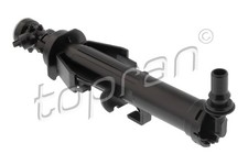 TOPRAN Waschwasserdüse, Scheinwerferreinigung Rechts für VW