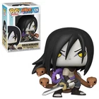 Funko Pop! Animation Naruto Shippuden Orochimaru #729