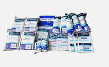 Qualicare BSI 1-10 Person First Aid Kit Refill Pack - small , medic