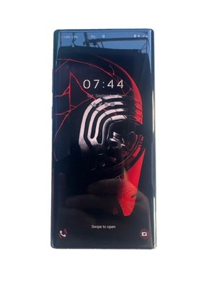 Samsung Galaxy Note10+ Plus - 256 GB - Aura Black (Unlocked) Star Wars Edition