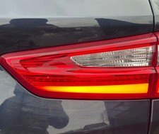 Rückleuchte Kia Optima 92404D4400 Rechts Rearlight
