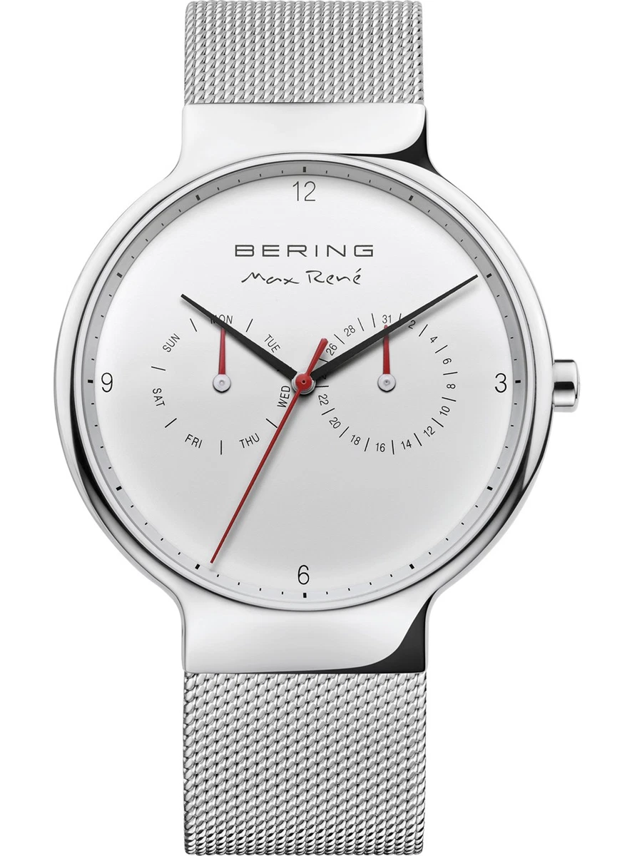 BERING