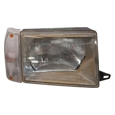 Feu avant (phare) Autobianchi Y10