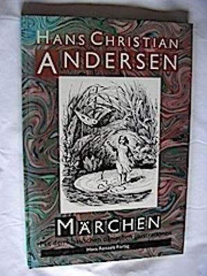 Das Feuerzeug und andere Märchen. Hans Christian Andersen. Aus dem Dän. von Albr