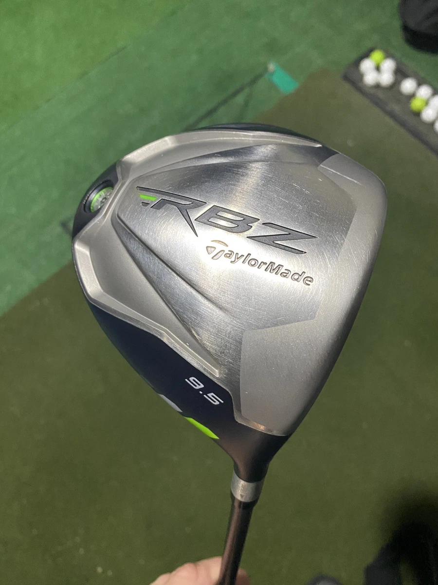 Taylormade Rbz Driver Golf Clubs for sale - eBay