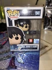 Funko Pop! Vinyl: Solo Leveling Sung Jinwoo Exclusive Figure E-Rank #1941
