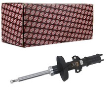 ASHIKA GASDRUCK STOßDÄMPFER VORDERACHSE passend für SAAB 9-5 | MA-00480