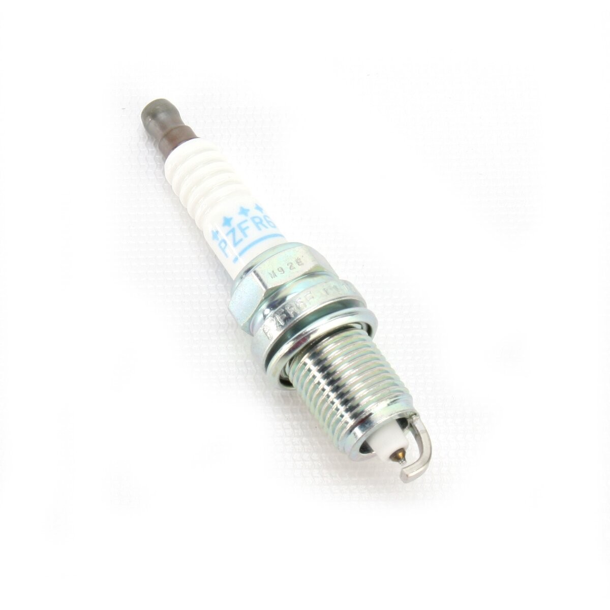 NGK Platinum Spark Plug - PZFR6F - 6876