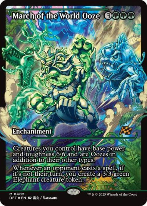 補充 Replenish foil 英語（英)補充 / Replenish【UDS】 【Foil