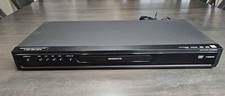 Magnavox DVD Player DP170MS8 TESTED Works Great No Remote