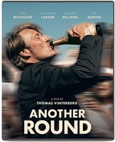 Another Round - BLU-RAY - G3Z