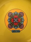 Peter Max Mid century Enamelware Sauté Pan — photo 2