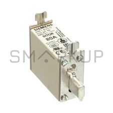 Siemens 3NE1820-0 80A 690V Fuse New