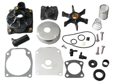 NEW EVINRUDE JOHNSON BRP OMC Water Pump Kit 0432955 432955 18-3389 outboard