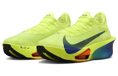Size 13 - Nike Air Zoom Alphafly NEXT% 3 Fast Pack for sale online