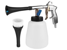5901698861360 Pistolet pneumatyczny do prania tapicerki, Zbiornik 1L