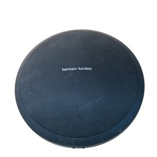 Harmon Kardon Onyx Studio Black Portable Bluetooth Speaker 0338