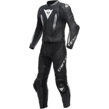 Herren Motorrad Kombi 30 - Dainese Laguna Sec...