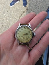 Hamilton WWII Military ORD DEPT US Army Watch...