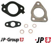 JP Group 3317751510 Montagesatz FüR Lader Montagesatz Turbolader Lader