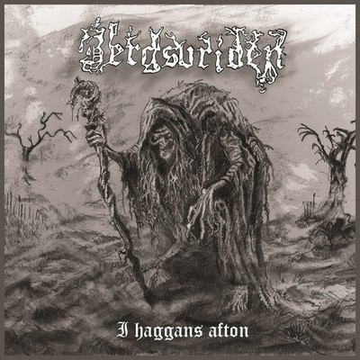 Bergsvriden   I Haggans Afton CD,neu. Windir, Vintersorg