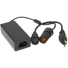 Celestron Sky-Watcher AC/DC Power Adapter S30105 for Telescopes & Mounts