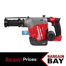 Milwaukee M18FHAFOH16-0X 18v Fuel 16mm Overhead SDS+ Hammer Drill