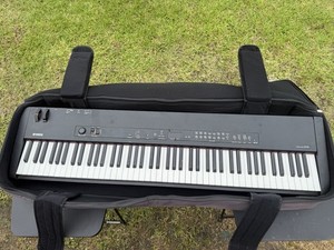Yamaha Cp33 | eBay