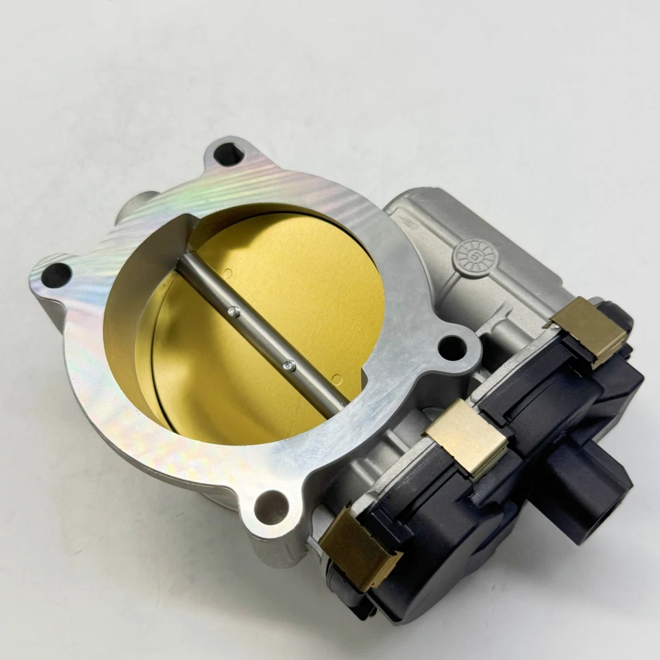 12679524 Fuel Injection Throttle Body For Bosch Chevy Trailblazer 2005-2008 Foto 4 de 4