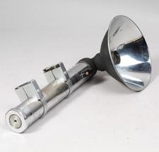 HEILAND SYNCHRONAR 3 CELL FLASH GUN FOR PRESS CAMERA TESTED WORKING GRAFLEX