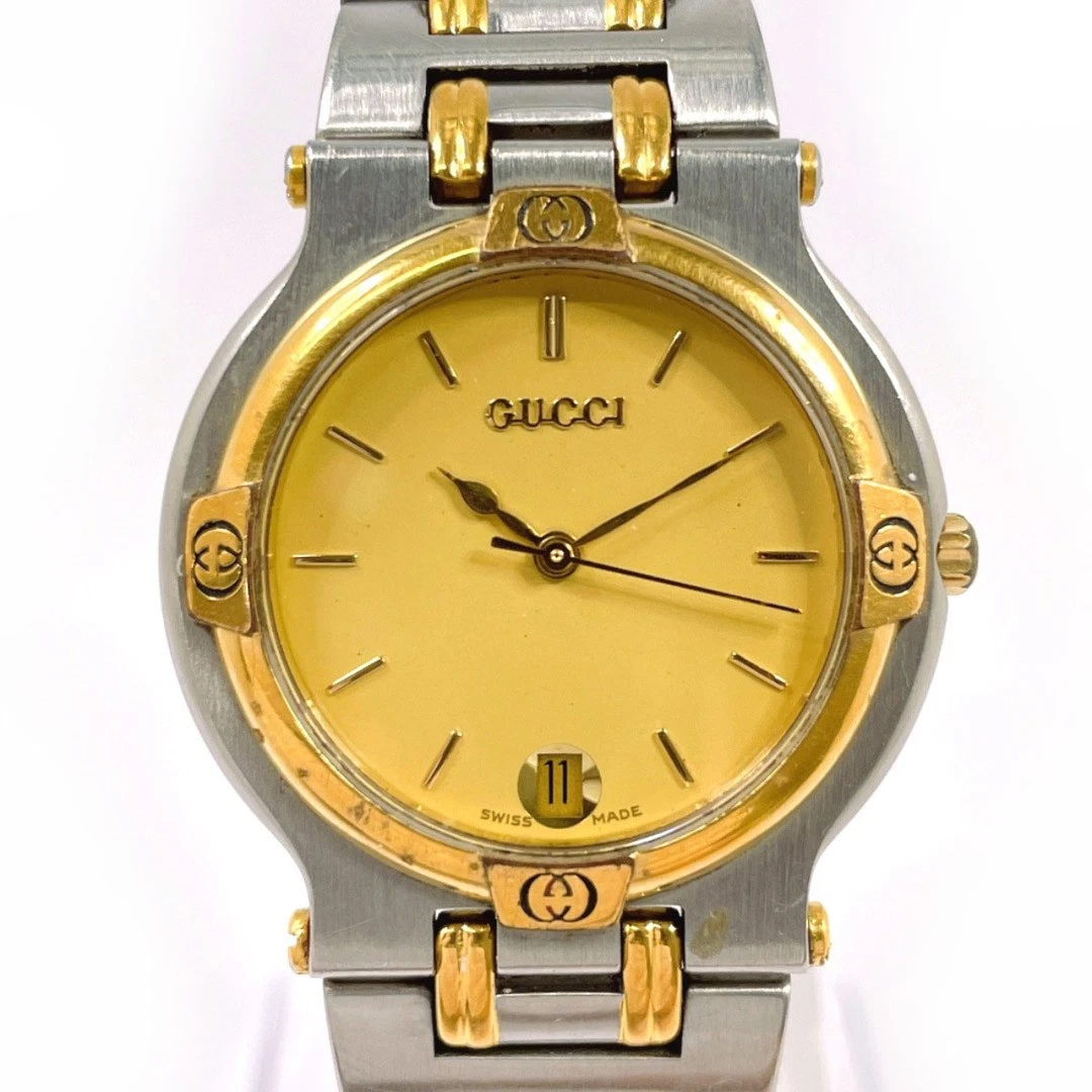 Gucci Orologi Rakuma Store Argento 9000M