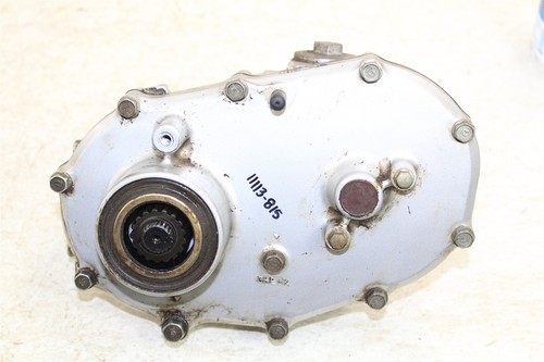 1988 Honda Fourtrax 300 4x4 Front Transfer Case Gear Box 11113