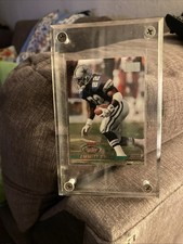 1993 Topps Stadium Club - Emmitt Smith #85