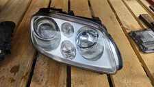 Frontscheinwerfer VW Touran Caddy 1T0941032K Xenon Rechts Scheinwerfer Headlight